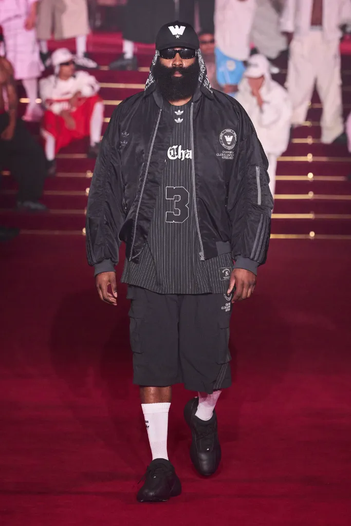 Willy Chavarria 26SS M06